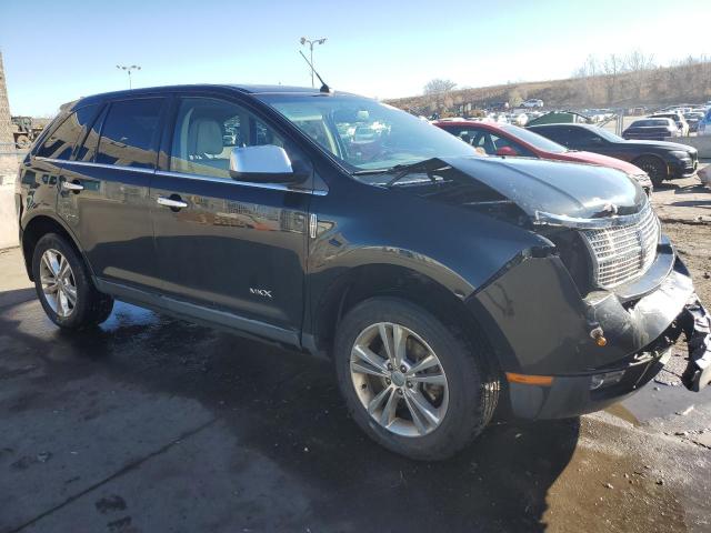 Photo 4 from auction – 2010 LINCOLN MKX with VIN 2LMDJ8JC7ABJ21128