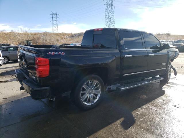 Photo 3 from auction – 2015 CHEVROLET SILVERADO with VIN 3GCUKTEC9FG118441