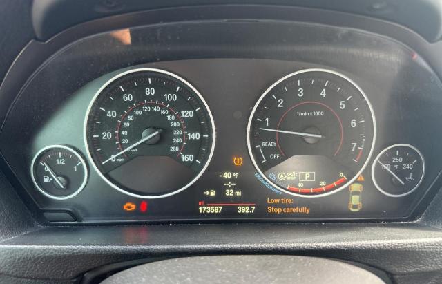Photo 8 from auction – 2014 BMW 428 XI with VIN WBA3N9C58EF720206