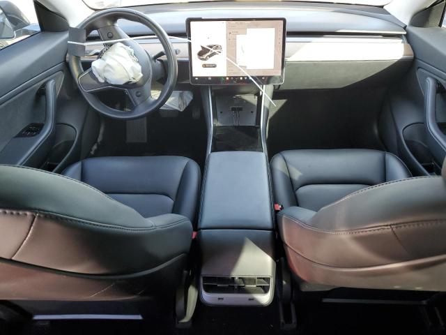 Photo 8 from auction – 2018 TESLA MODEL 3 with VIN 5YJ3E1EA5JF059604