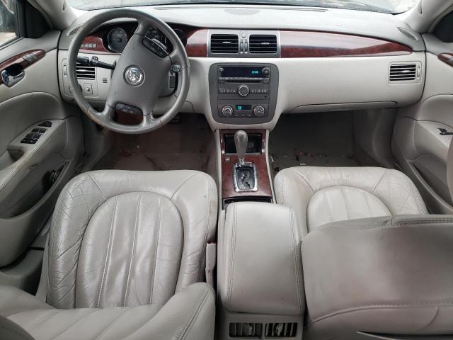 Photo 8 from auction – 2009 BUICK LUCERNE CX with VIN 1G4HD57M89U113340