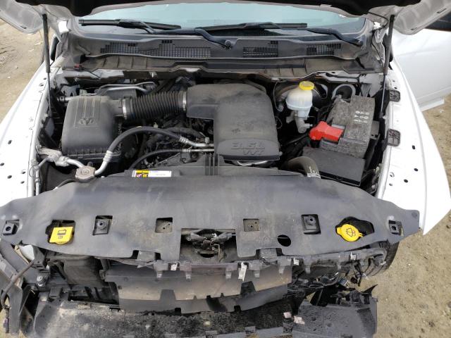 Photo 11 from auction – 2017 RAM 1500 ST with VIN 1C6RR7FG7HS654267