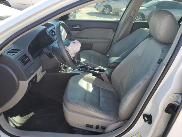 Photo 7 from auction – 2011 FORD FUSION SEL with VIN 3FAHP0JG9BR212804
