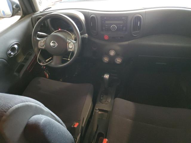 Photo 8 from auction – 2010 NISSAN CUBE BASE with VIN JN8AZ2KR7AT169017