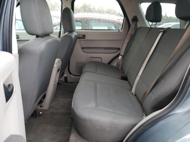 Photo 10 from auction – 2010 FORD ESCAPE XLS with VIN 1FMCU0C71AKD33514