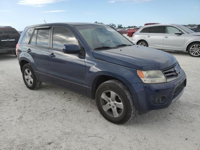 Photo 4 from auction – 2013 SUZUKI GRAND VITA with VIN JS3TD0D64D4100523
