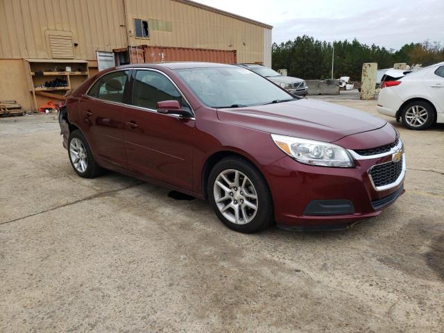 Photo 4 from auction – 2015 CHEVROLET MALIBU 1LT with VIN 1G11C5SLXFF342439