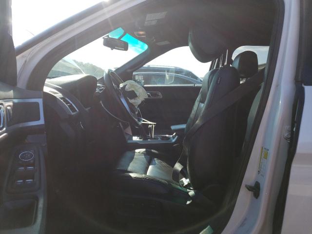 Photo 7 from auction – 2015 FORD EXPLORER L with VIN 1FM5K7F84FGA10385