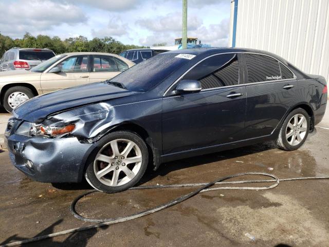 Photo 1 from auction – 2004 ACURA TSX with VIN JH4CL95944C013532