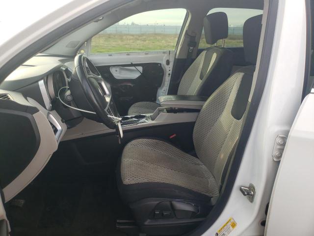 Photo 7 from auction – 2011 CHEVROLET EQUINOX LS with VIN 2GNALBEC2B1157862