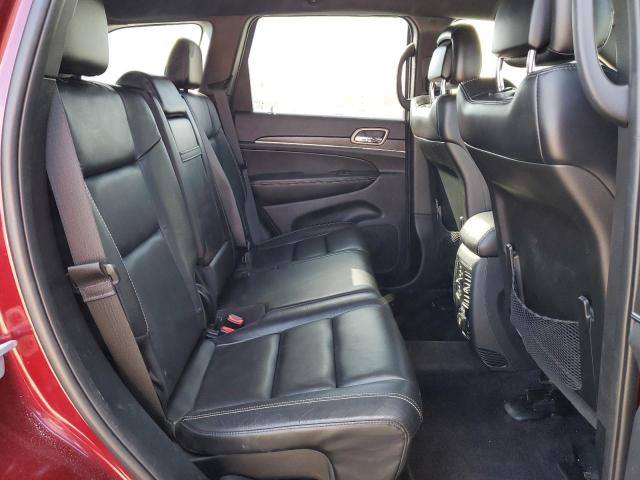 Photo 10 from auction – 2017 JEEP GRAND CHER with VIN 1C4RJFBG2HC947679