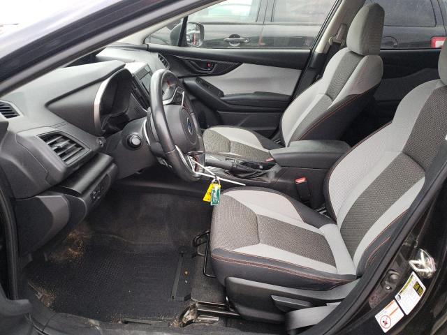 Photo 7 from auction – 2019 SUBARU CROSSTREK with VIN JF2GTADC4K8208775