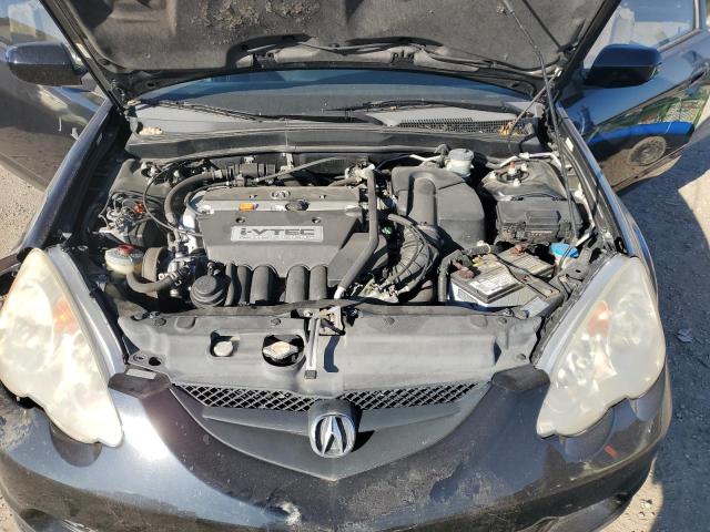Photo 11 from auction – 2002 ACURA RSX with VIN JH4DC54802C026393