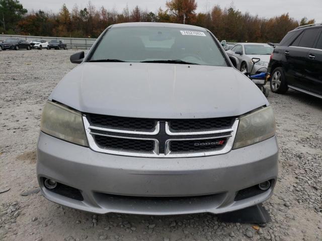 Photo 5 from auction – 2014 DODGE AVENGER SX with VIN 1C3CDZCG5EN188141