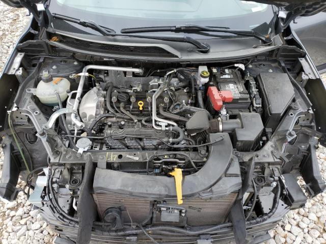 Photo 11 from auction – 2021 NISSAN ROGUE SL with VIN 5N1AT3CB4MC765299