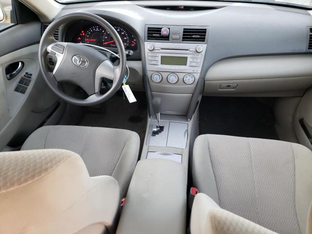 Photo 8 from auction – 2010 TOYOTA CAMRY BASE with VIN 4T1BF3EK1AU095175