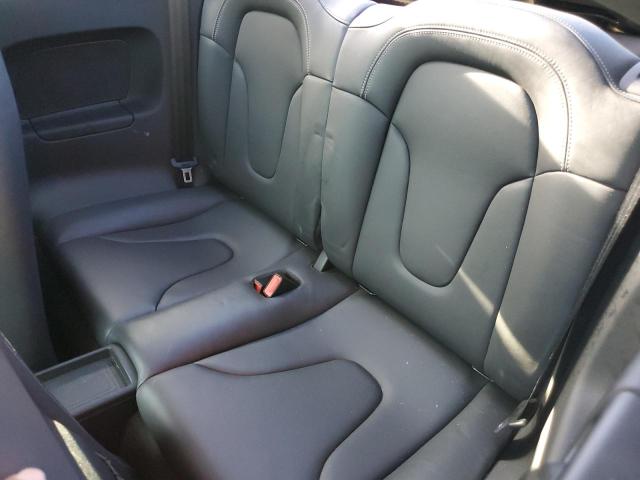 Photo 10 from auction – 2010 AUDI TT PREMIUM with VIN TRUFFAFK7A1020710