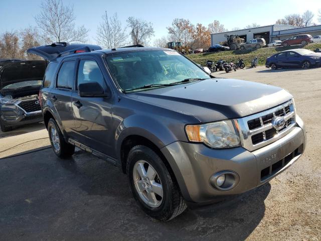 Photo 4 from auction – 2010 FORD ESCAPE XLT with VIN 1FMCU0DG5AKA08265