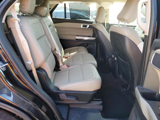Photo 11 from auction – 2020 FORD EXPLORER X with VIN 1FMSK8DH5LGC75842