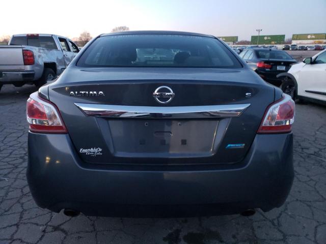 Photo 6 from auction – 2013 NISSAN ALTIMA 2.5 with VIN 1N4AL3AP2DC184327