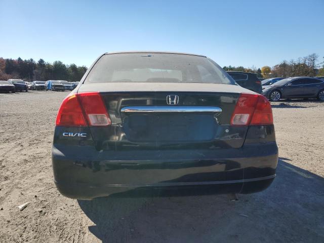 Photo 6 from auction – 2001 HONDA CIVIC EX with VIN 1HGES26751L012386