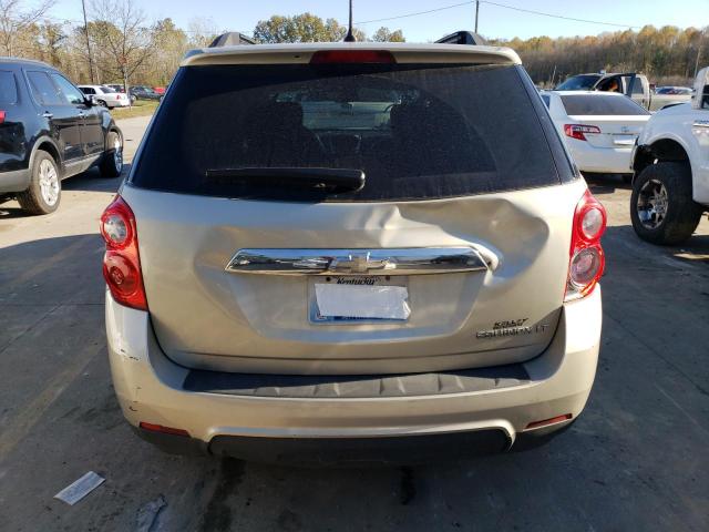 Photo 6 from auction – 2014 CHEVROLET EQUINOX LT with VIN 2GNALCEK0E6213558