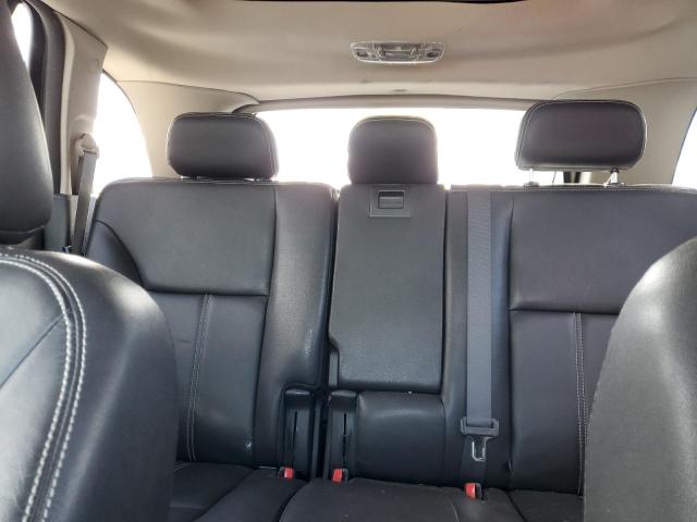 Photo 10 from auction – 2008 FORD EDGE LIMIT with VIN 2FMDK49C48BA38983