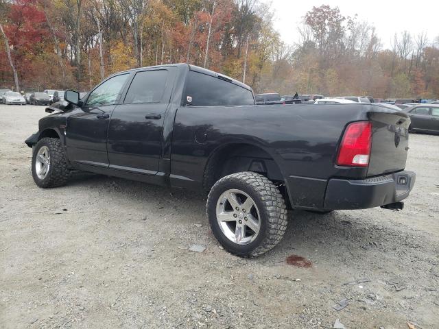 Photo 2 from auction – 2017 RAM 1500 ST with VIN 1C6RR7ST0HS865054