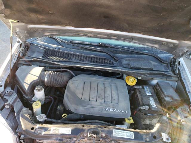 Photo 12 from auction – 2014 CHRYSLER TOWN & COU with VIN 2C4RC1BG4ER398891