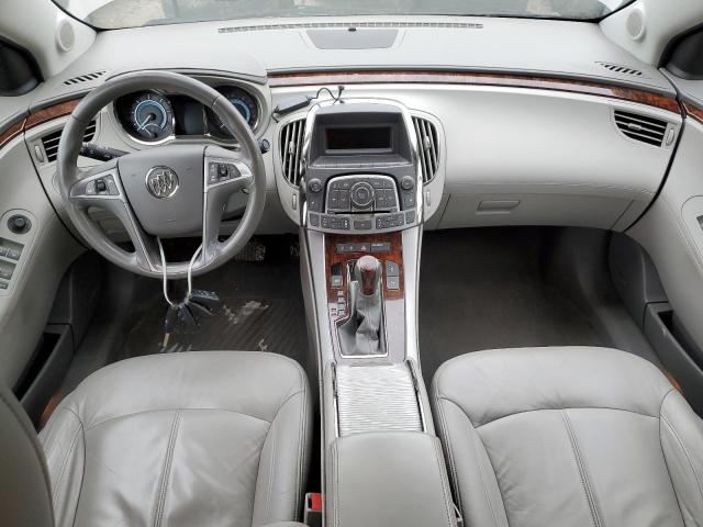 Photo 8 from auction – 2011 BUICK LACROSSE C with VIN 1G4GC5EDXBF173681