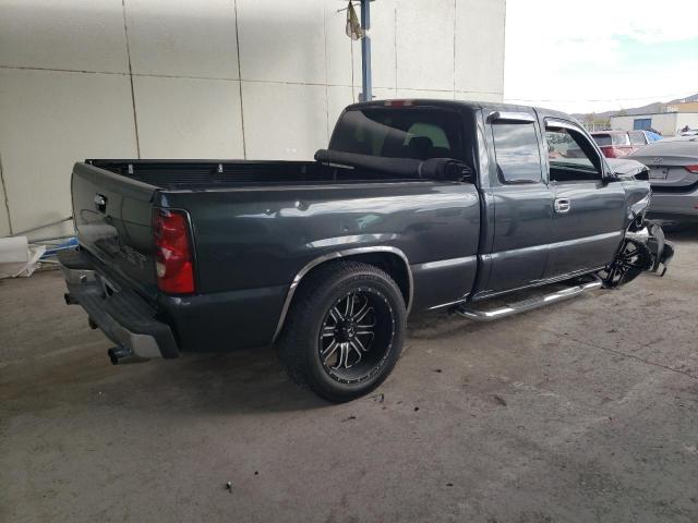 Photo 3 from auction – 2004 CHEVROLET SILVERADO with VIN 2GCEC19V741150845