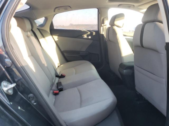 Photo 10 from auction – 2018 HONDA CIVIC EX with VIN 2HGFC2F79JH504630