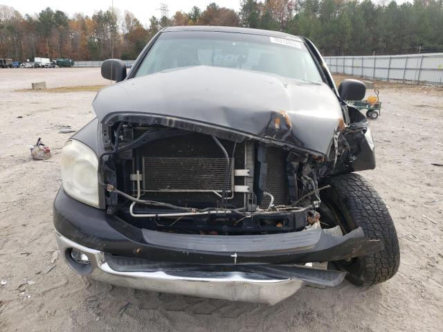 Photo 5 from auction – 2007 DODGE RAM 1500 S with VIN 1D7HU18277S206455