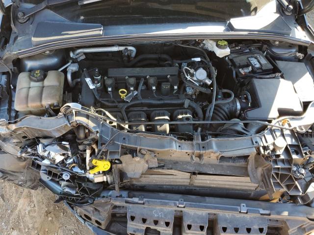 صورة رقم 11 من المزاد - 2018 FORD FOCUS SE مع VIN 1FADP3F25JL200952