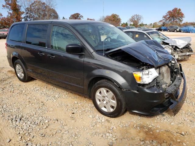 Photo 4 from auction – 2012 DODGE GRAND CARA with VIN 2C4RDGBG1CR220420