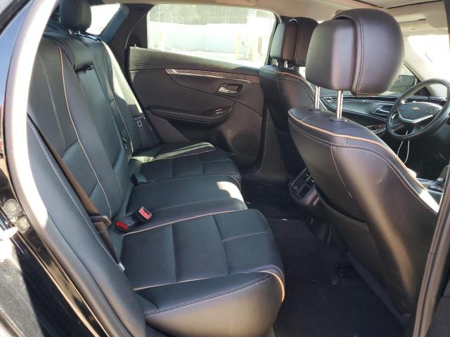 Photo 10 from auction – 2014 CHEVROLET IMPALA LTZ with VIN 1G1155S35EU169384