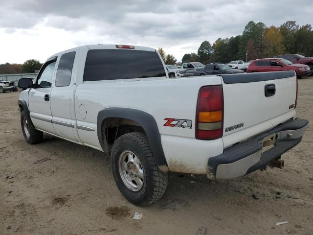 Photo 2 from auction – 2000 GMC NEW SIERRA with VIN 1GTEK19T6YE400890