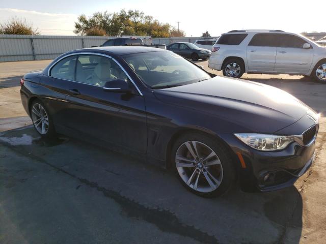 Photo 4 from auction – 2016 BMW 435 I with VIN WBA3T3C57G5A42059