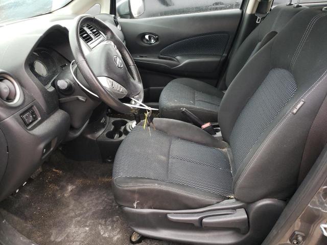 Photo 7 from auction – 2017 NISSAN VERSA NOTE with VIN 3N1CE2CP0HL356355