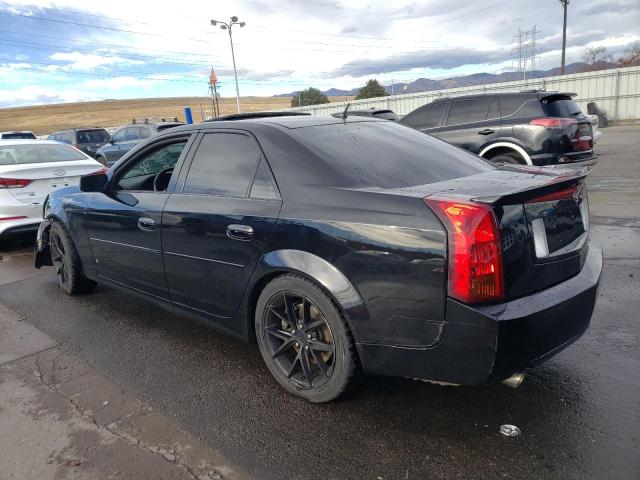 Photo 2 from auction – 2007 CADILLAC CTS HI FEA with VIN 1G6DP577470117381