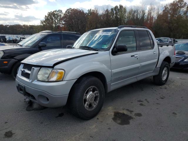 FORD EXPLORER S 2002 with VIN 1FMZU77EX2UB39338 - Photo from auction