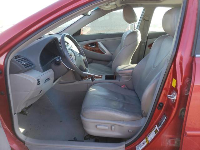 Photo 7 from auction – 2011 TOYOTA CAMRY BASE with VIN 4T4BF3EK8BR153998