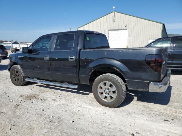 Photo 2 from auction – 2012 FORD F150 SUPER with VIN 1FTFW1CF3CFC53362