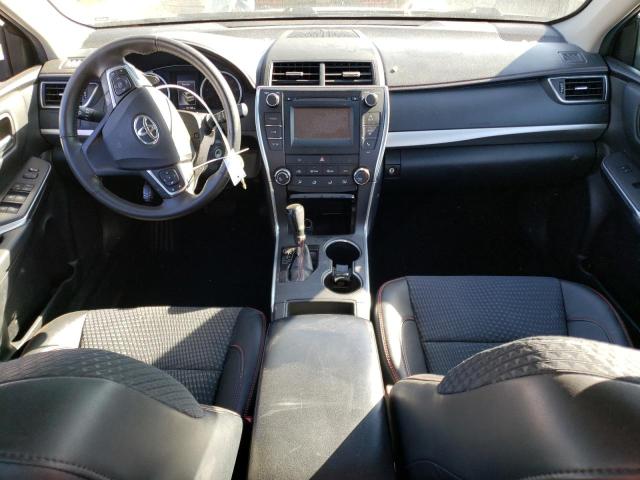 Photo 8 from auction – 2015 TOYOTA CAMRY LE with VIN 4T1BF1FK5FU055255