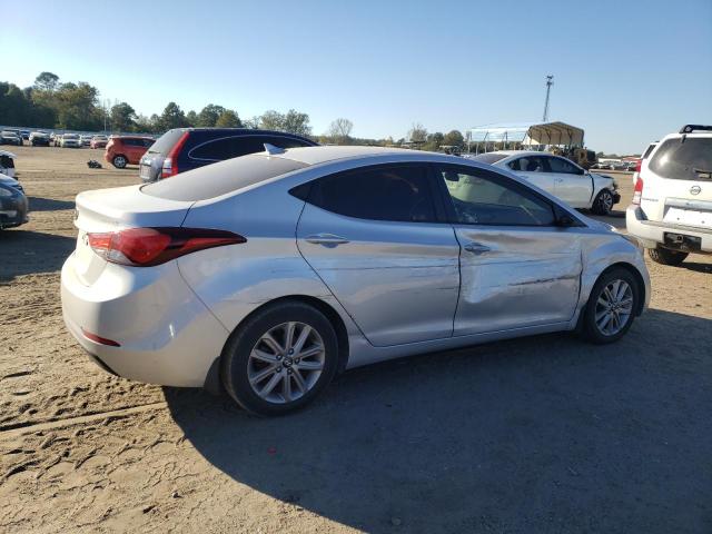 Photo 3 from auction – 2015 HYUNDAI ELANTRA SE with VIN 5NPDH4AE2FH605029