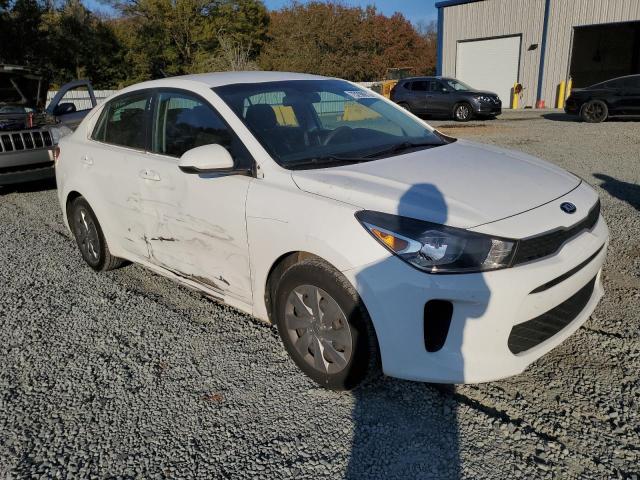 Photo 4 from auction – 2019 KIA RIO S with VIN 3KPA24AB4KE166876