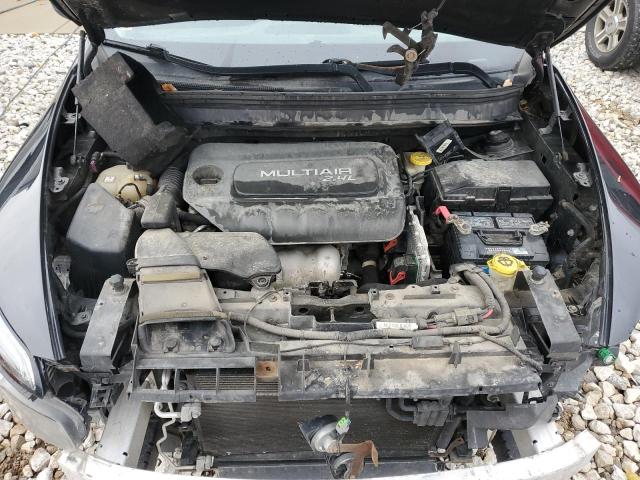Photo 11 from auction – 2014 JEEP CHEROKEE S with VIN 1C4PJLABXEW212566