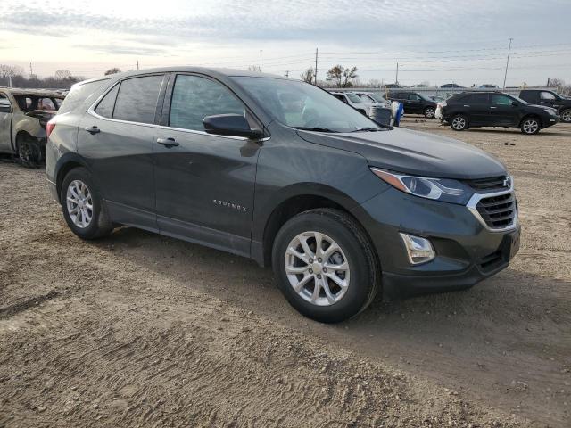 Photo 4 from auction – 2020 CHEVROLET EQUINOX LT with VIN 3GNAXUEVXLS628017