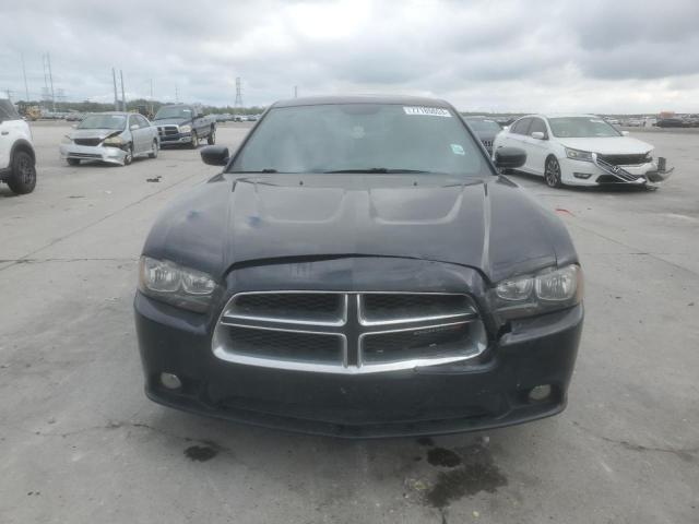 Photo 5 from auction – 2013 DODGE CHARGER SX with VIN 2C3CDXHG1DH597581