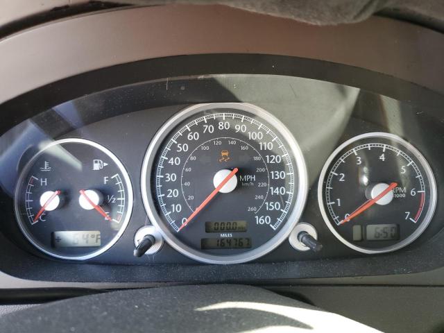 Photo 9 from auction – 2004 CHRYSLER CROSSFIRE with VIN 1C3AN69L04X000961